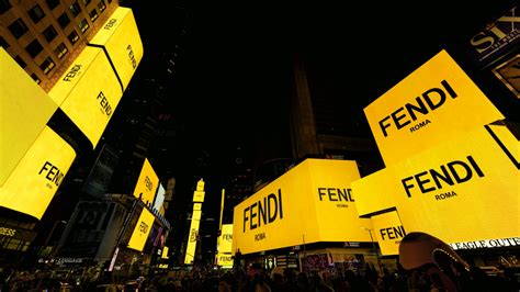 does fendi buy followers